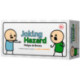 Asmodee Joking Hazard Juego de Mesa
