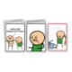 Asmodee Joking Hazard Juego de Mesa