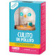 Asmodee Culito de Pollito Juego de Mesa