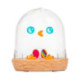 Asmodee Culito de Pollito Juego de Mesa