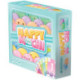 Asmodee Happy Mochi Juego de Mesa
