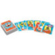 Asmodee Bloops Juego de Mesa