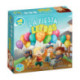 La Fiesta de las Letras Juego de Mesa
