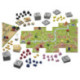 Devir Carcassonne Plus Juego de Mesa