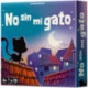 Asmodee No sin mi Gato Juego de Mesa