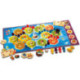 Devir Catan Junior Edición Trilingüe Juego de Mesa
