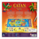 Devir Catan Junior Edición Trilingüe Juego de Mesa