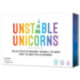 Asmodee Unstable Unicorns Juego de Mesa