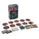 Asmodee Stranger Things Attack of the Mind Flayer Juego de Mesa