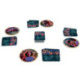Asmodee Stranger Things Attack of the Mind Flayer Juego de Mesa