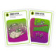 Asmodee Zombie Kitens Juego de Mesa