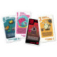 Asmodee Power Hungry Pets Juego de Mesa