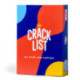 Crack List Juego de Mesa
