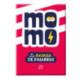 Asmodee Momo Juego de Mesa
