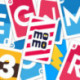 Asmodee Momo Juego de Mesa