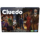 Hasbro Gaming Cluedo Juego de Mesa