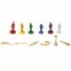 Hasbro Gaming Cluedo Juego de Mesa