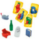 Devir Fantasma Blitz Juego de Mesa