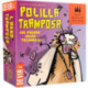 Devir Polilla Tramposa Juego de Mesa