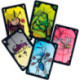Devir Polilla Tramposa Juego de Mesa