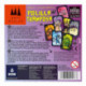 Devir Polilla Tramposa Juego de Mesa