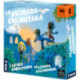Devir Escalera Encantada Juego de Mesa