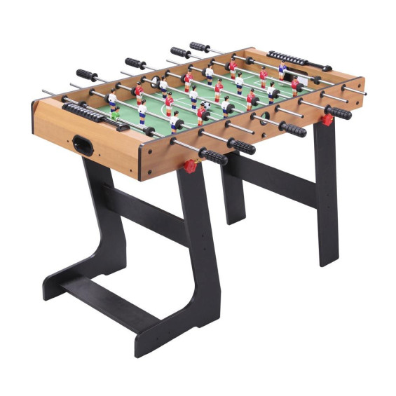 Futbolín