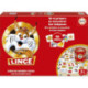 Educa Lince 70 Imágenes Juego de Mesa