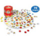 Educa Lince 70 Imágenes Juego de Mesa