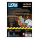 Devir Exit 10 El Museo Misterioso Juego de Mesa