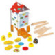 Goula Happy Chickens Juego de Mesa
