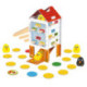 Goula Happy Chickens Juego de Mesa