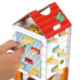 Goula Happy Chickens Juego de Mesa