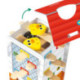 Goula Happy Chickens Juego de Mesa