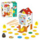 Goula Happy Chickens Juego de Mesa