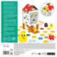 Goula Happy Chickens Juego de Mesa
