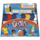Hasbro Gaming Gestos Refresh Juego de Mesa