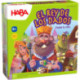 Haba el Rey de los Dados Juego de Mesa
