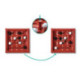 Flexiq Orbito Juego de Mesa