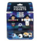 Football Fidgets 2 Jugadores con Pelota Varios Modelos