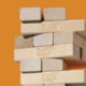 Hasbro Games Jenga Juego de Mesa