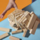 Hasbro Games Jenga Juego de Mesa