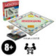 Hasbro Games Monopoly Classic Refresh Juego de Mesa