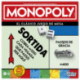 Hasbro Games Monopoly Classic Rfresh Barcelona Juego de Mesa