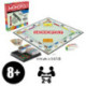 Hasbro Games Monopoly Classic Rfresh Barcelona Juego de Mesa