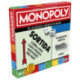 Hasbro Games Monopoly Classic Rfresh Barcelona Juego de Mesa