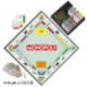 Hasbro Games Monopoly Classic Rfresh Barcelona Juego de Mesa