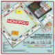 Hasbro Games Monopoly Classic Rfresh Barcelona Juego de Mesa