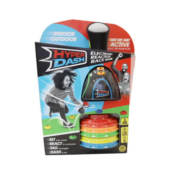 Famogames Hyper Dash