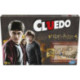 Hasbro Gaming Harry Poytter Cluedo Juego de Mesa